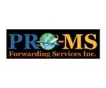 PRMS Forwarding Services Inc.
