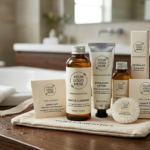 amenity kits