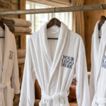 bath robes