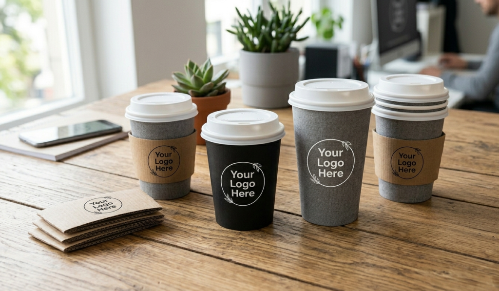coffee cups
