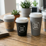 coffee cups