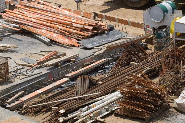 construction