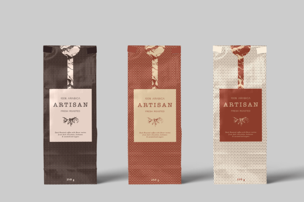 corporate packaging