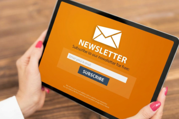 newsletter