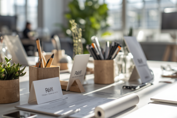 office supplies