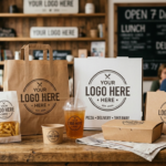 packaging