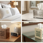 tissue box
